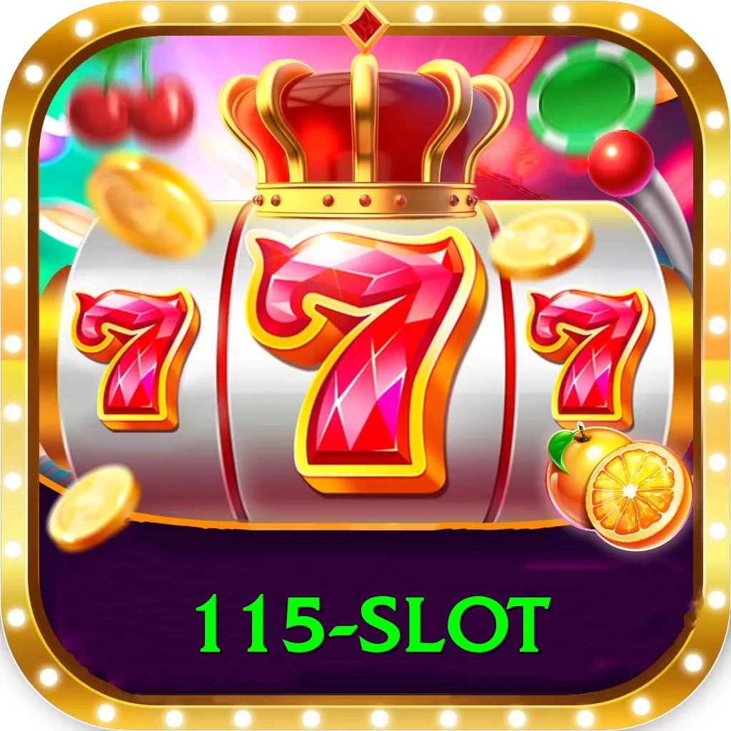 115 slot Master v3.1.7 - 2