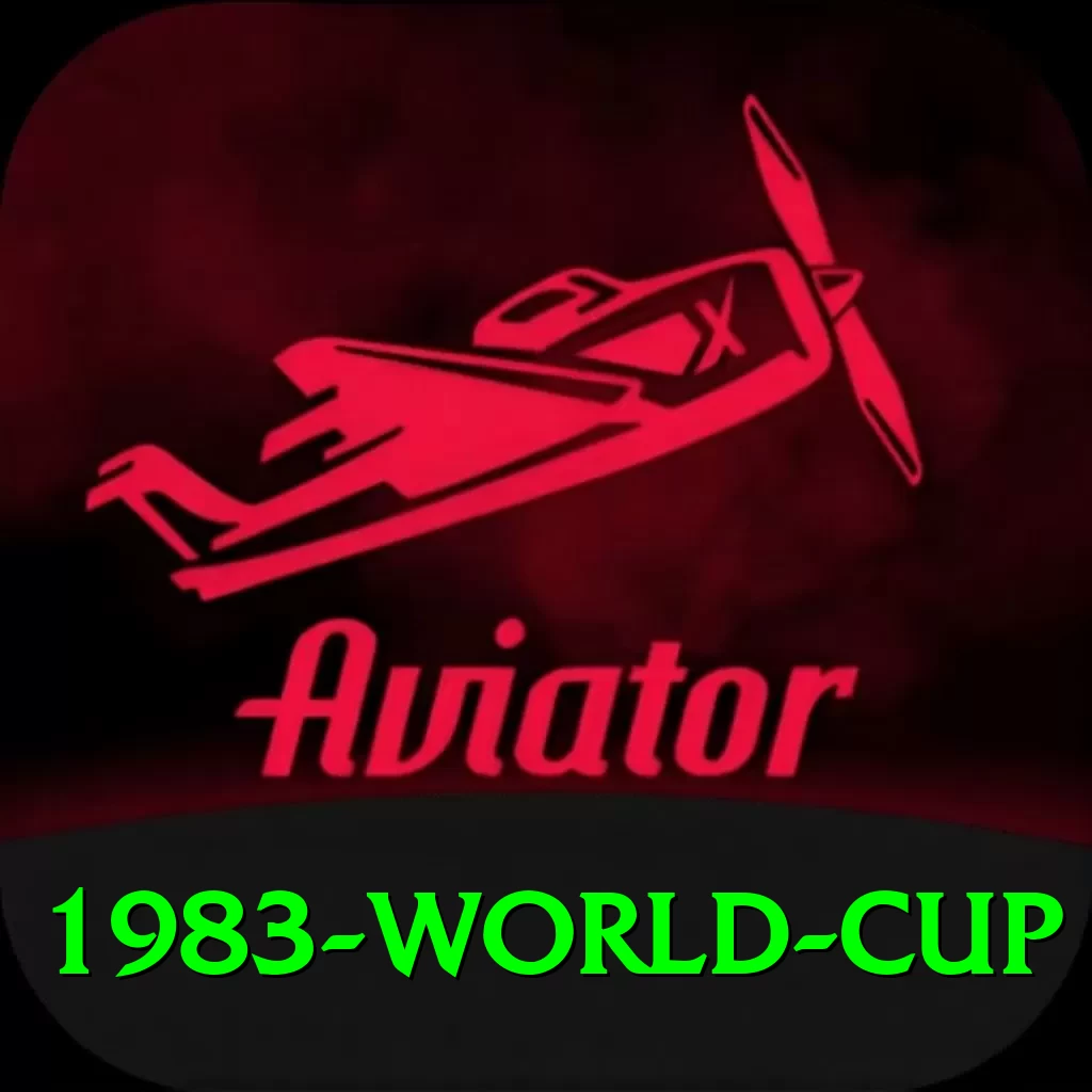 1983 world cup Pro1 v3.2.5 - 2