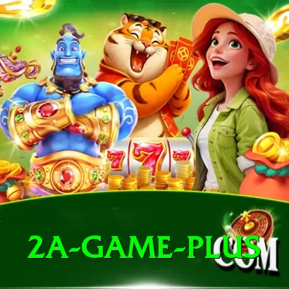2A Game Slots Royal v1.5.4 - 2