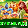 3Lucky Blue Money Champion v1.7.9