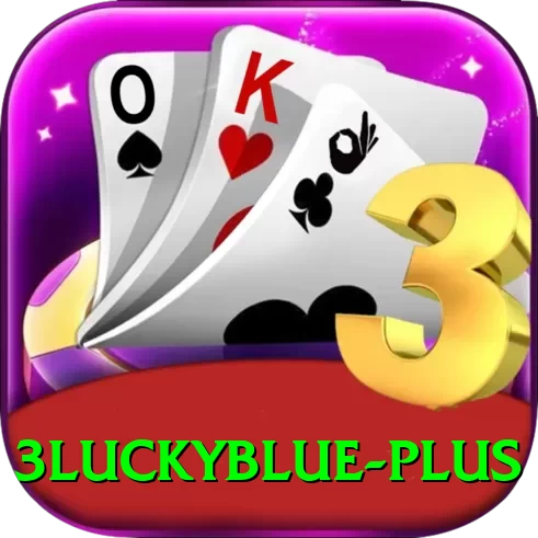 3luckyblue Gold v3.3.8 - 2