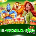 3patti world Gaming Pro v3.2.4