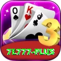 7e777 Plus v4.3.7