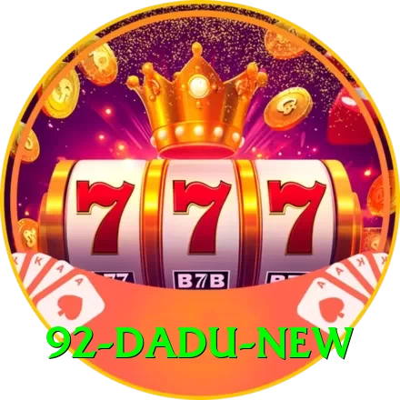92 dadu Premium - Win Real PKR - 2