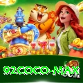 92coco Gaming VIP