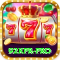 92kpr Plus v2.8.4