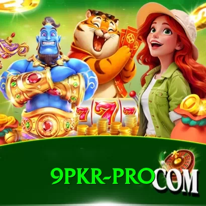 9pkr PK Deluxe - 2