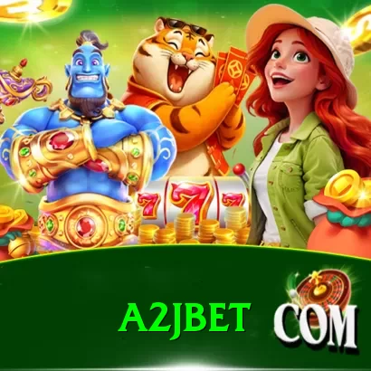 a2jbet Games (Casino & Earning) Turbo v4.2.8 - 2