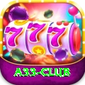 a33 club Plus v5.7.4