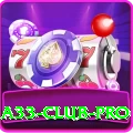 A33 Club Games (Casino & Earning) VIP v3.6.9