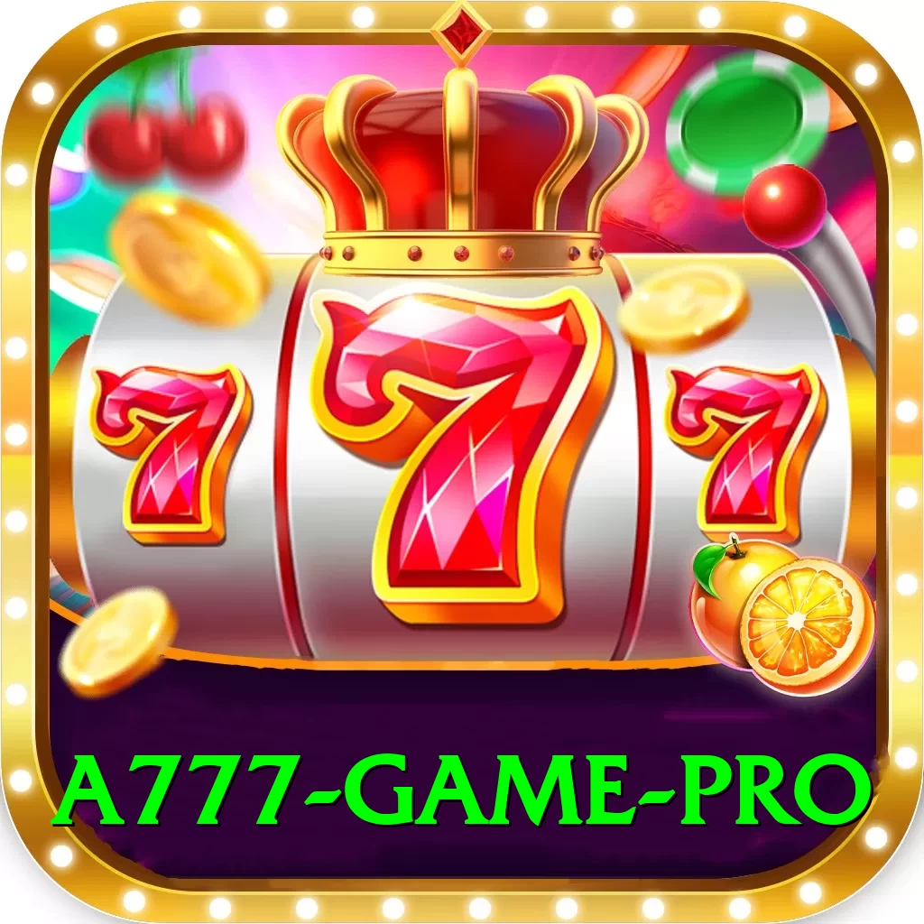 a777 game Plus Pro v3.7.7 - 2