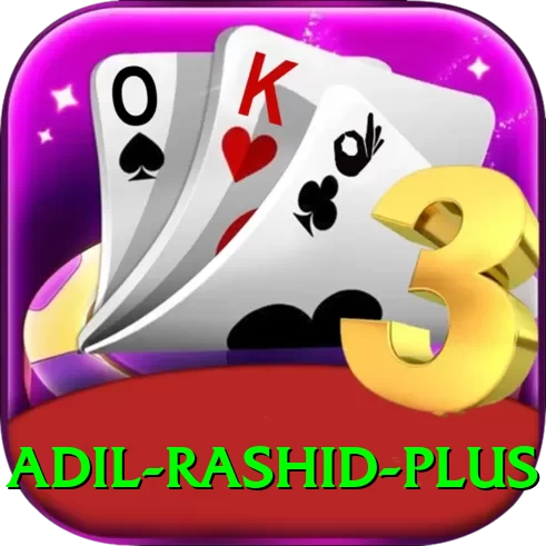 adil rashid Super Slots - 2