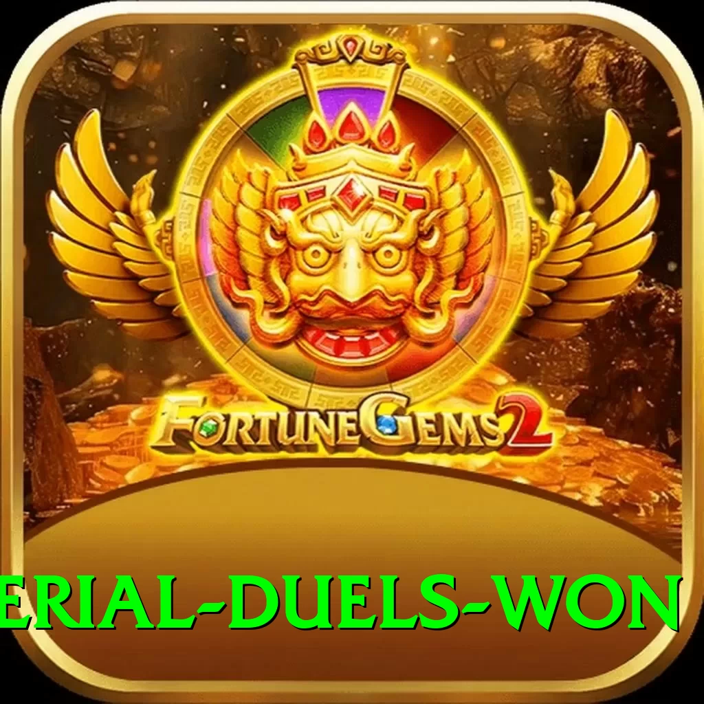 aerial duels won Elite v1.1.6 - 2