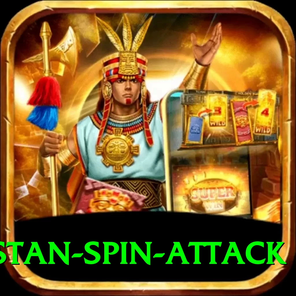 afghanistan spin attack Elite v3.7.5 - 2