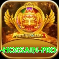 afif hossain Gaming Mega