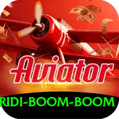 afridi boom boom Ultimate v3.9.7 - 2