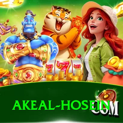 akeal hosein Premium v5.2.6 - 2