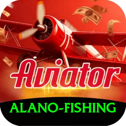 alano fishing Games (Casino & Earning) VIP v5.1.3 - 2