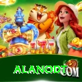 alanodt App