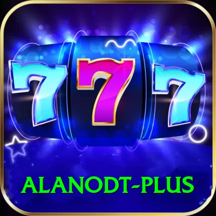 alanodt Games (Casino & Earning) Max v2.2.0 - 2