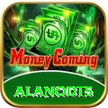 AlanoDT5 Master vv5.4.4