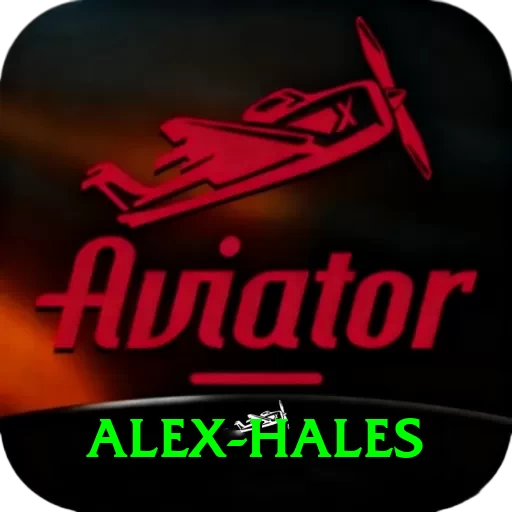 alex hales Deluxe Pro v5.2.4 - 2