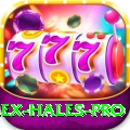 alex hales Max v5.2.3