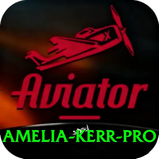 amelia kerr Elite v2.6.9 - 2