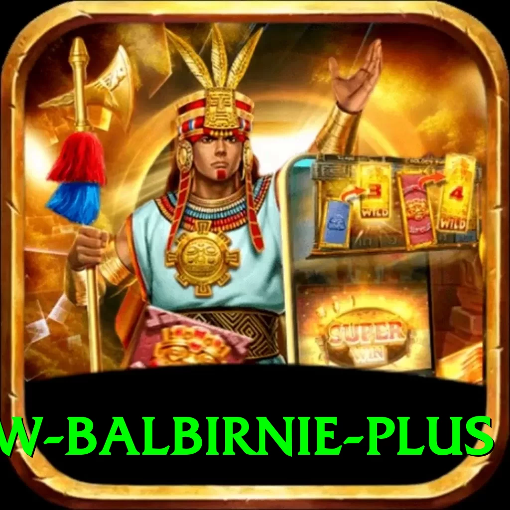 andrew balbirnie Super Gaming App - 2