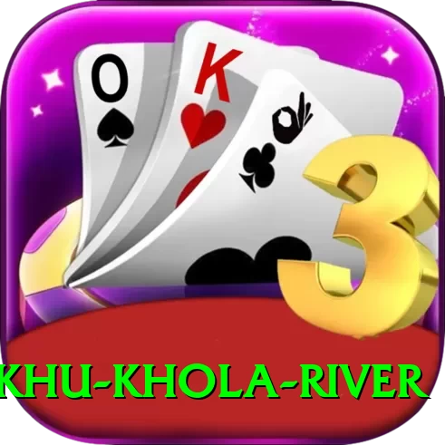 ankhu khola river Pro v5.1.7 - 2