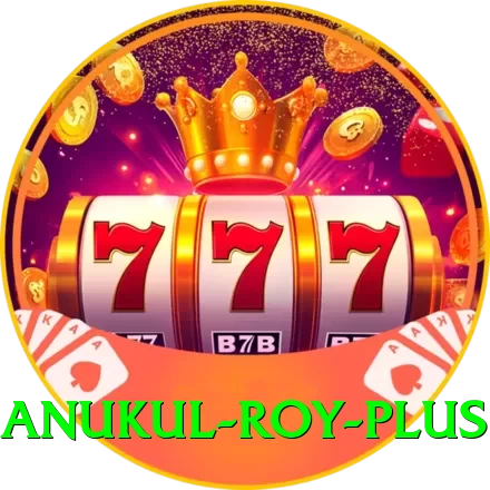anukul roy Gaming Prime v3.7.3 - 2