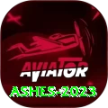 ashes 2023 Pro Edition v2.1.1