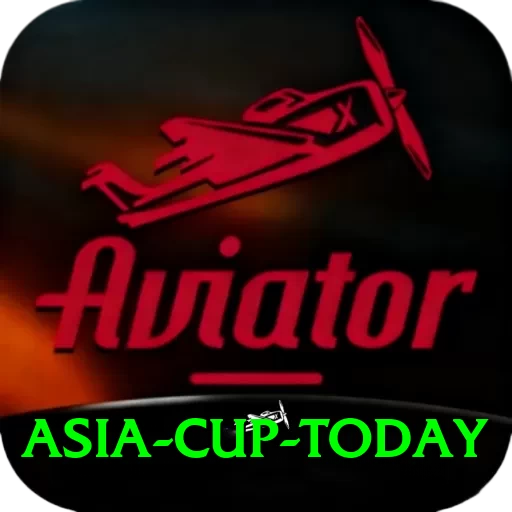 asia cup today Deluxe Edition v5.6.9 - 2