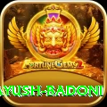 ayush badoni Pro v3.0.5