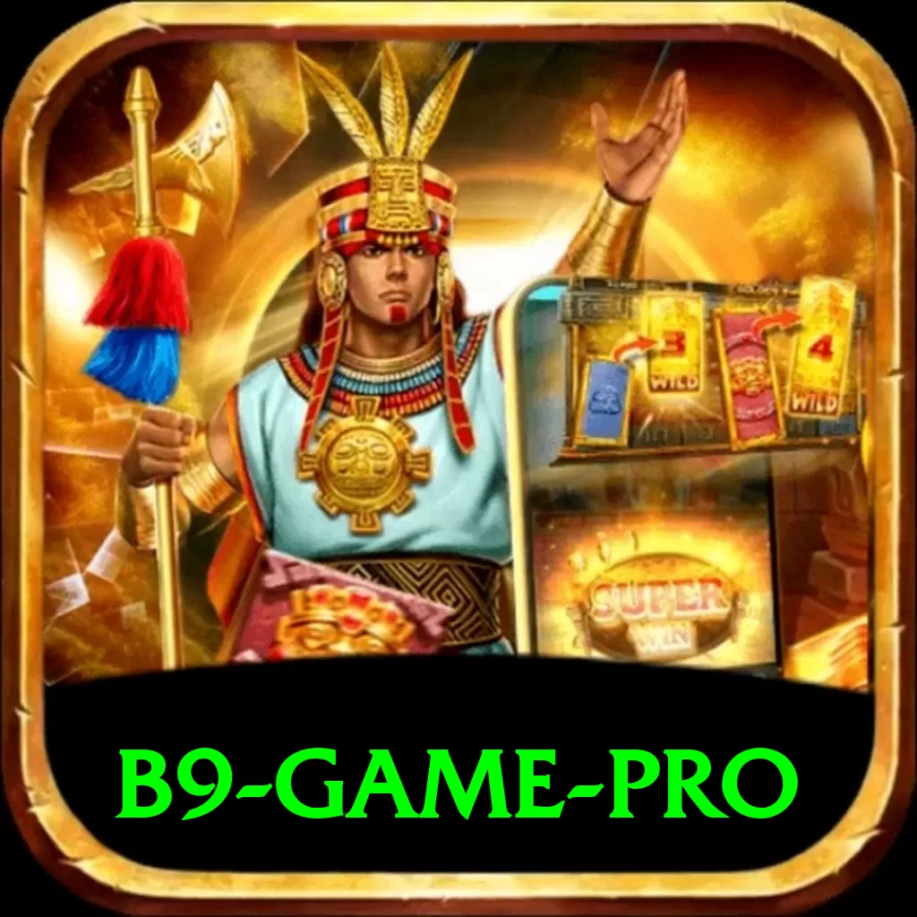 b9 game Gaming Prime - 2