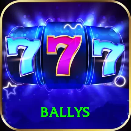 ballys Gold Edition v2.4.0 - 2