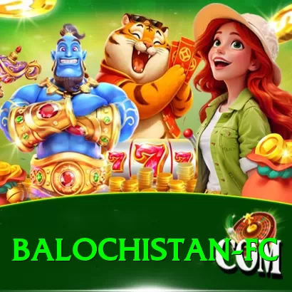balochistan fc VIP Pro v1.9.5 - 2