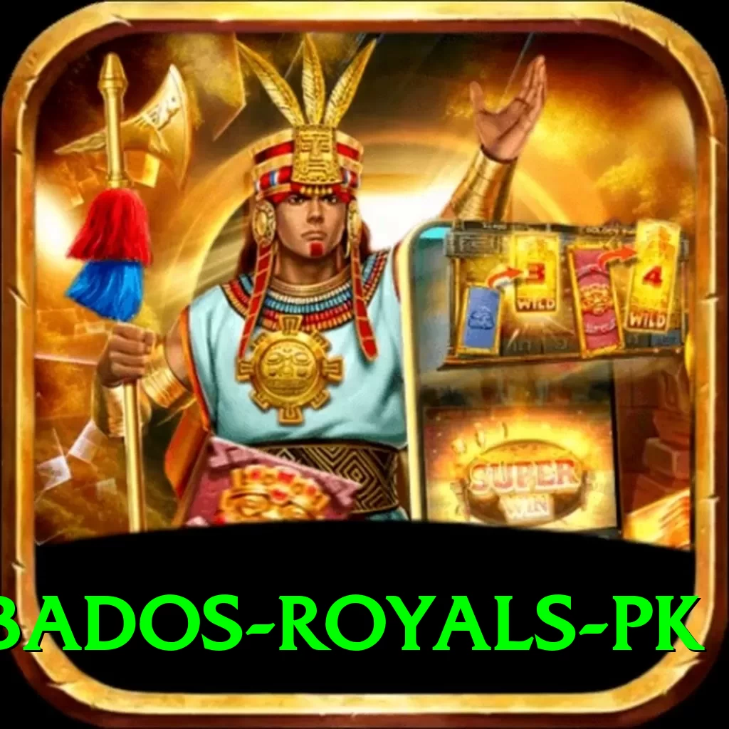 barbados royals pk Games (Casino & Earning) Max v2.7.0 - 2
