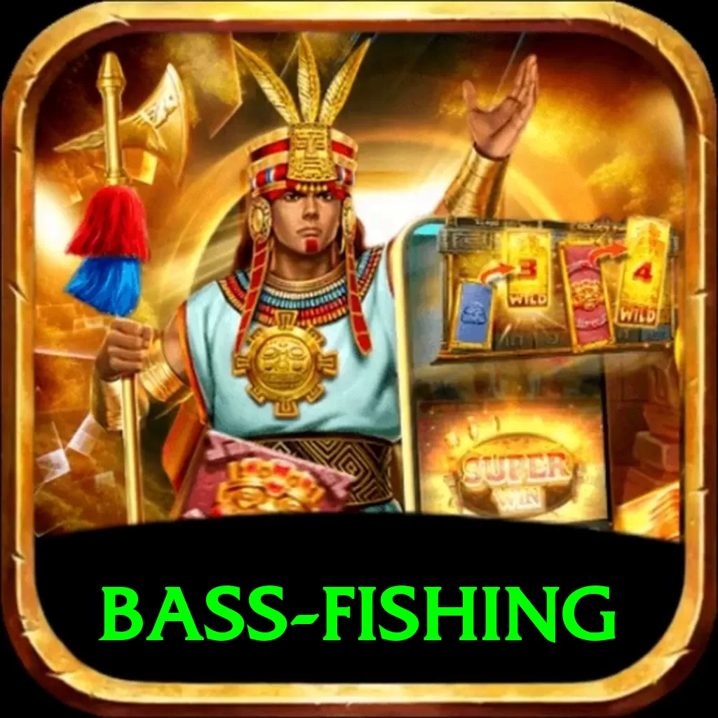 bass fishing Plus Pro v2.8.7 - 2