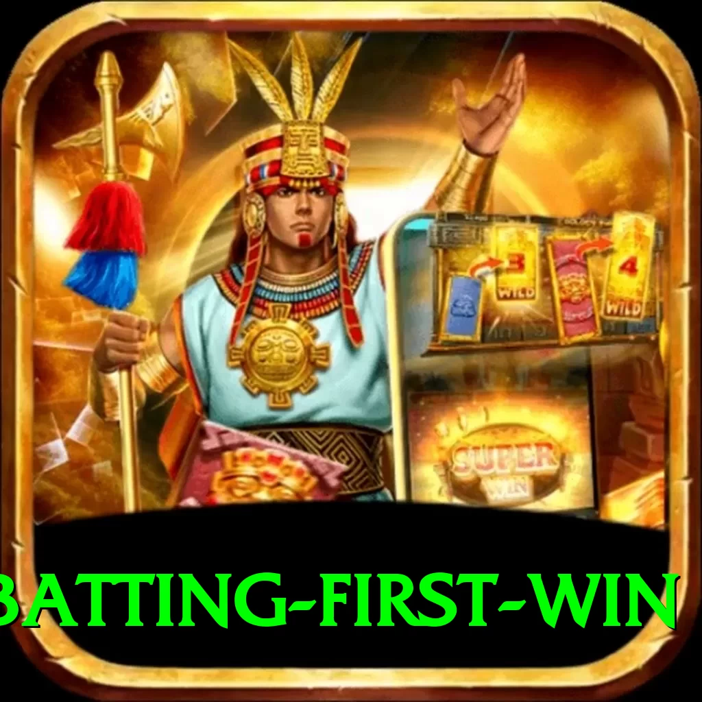 batting first win % Apps (Tools & Injectors) Premium v4.3.2 - 2