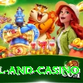 bellagio hotel and casino Plus Edition v1.8.1