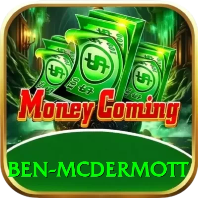 ben mcdermott VIP Edition v4.0.4 - 2