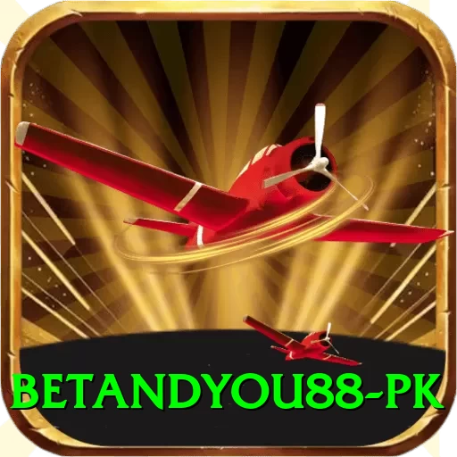 betandyou88.pk Game Legend v3.8.4 - 2