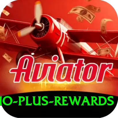 Bets.io Plus Rewards - 2