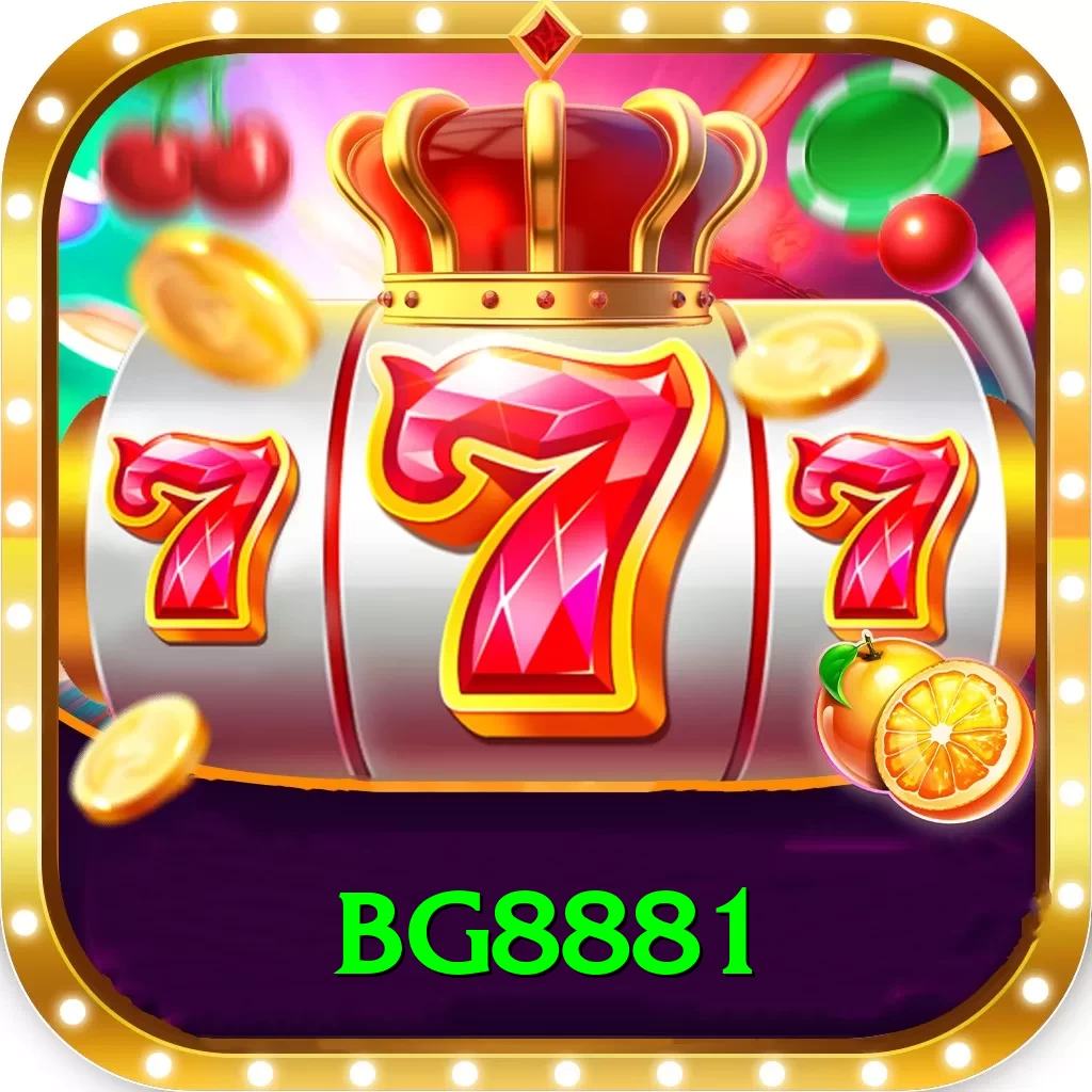BG8881 Games (Casino & Earning) Elite vv2.5.6 - 2