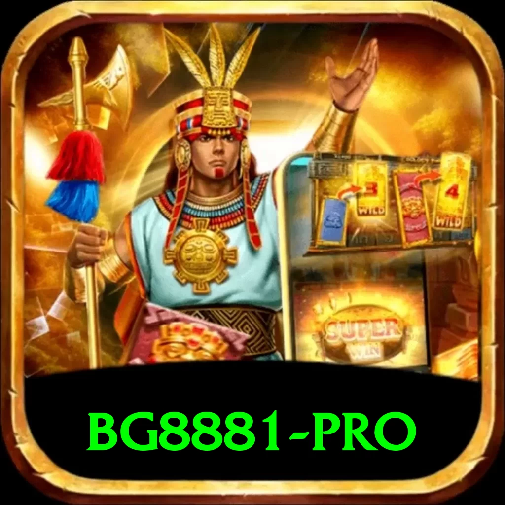 BG8881 Slots Prime v4.4.9 - 2