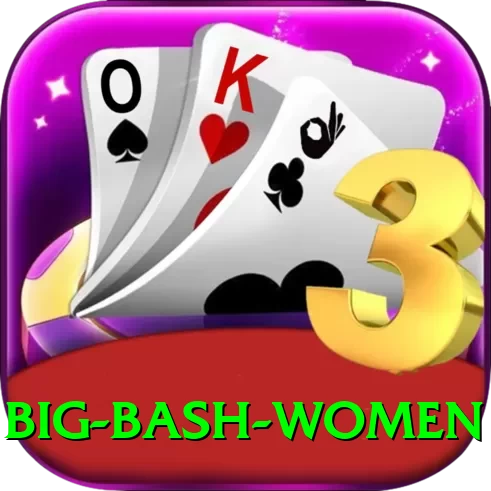 big bash women Plus v5.7.0 - 2