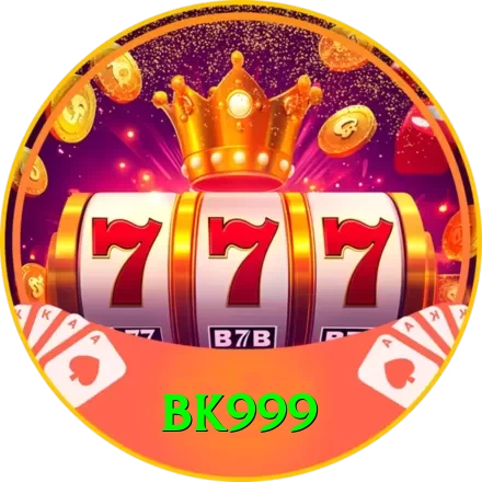 BK999 Games (Casino & Earning) VIP vv5.3.5 - 2