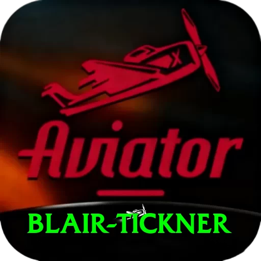 blair tickner VIP Edition v2.0.8 - 2