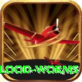 blood worms Gold Edition v4.4.4